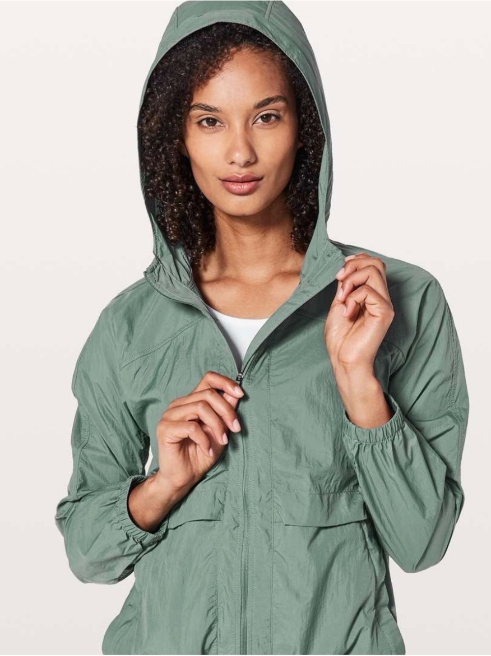 Lululemon Hood Lite Jacket